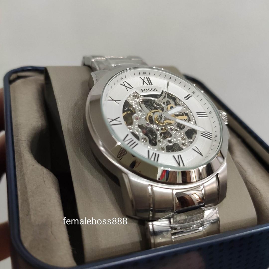 Fossil grant deals me3099