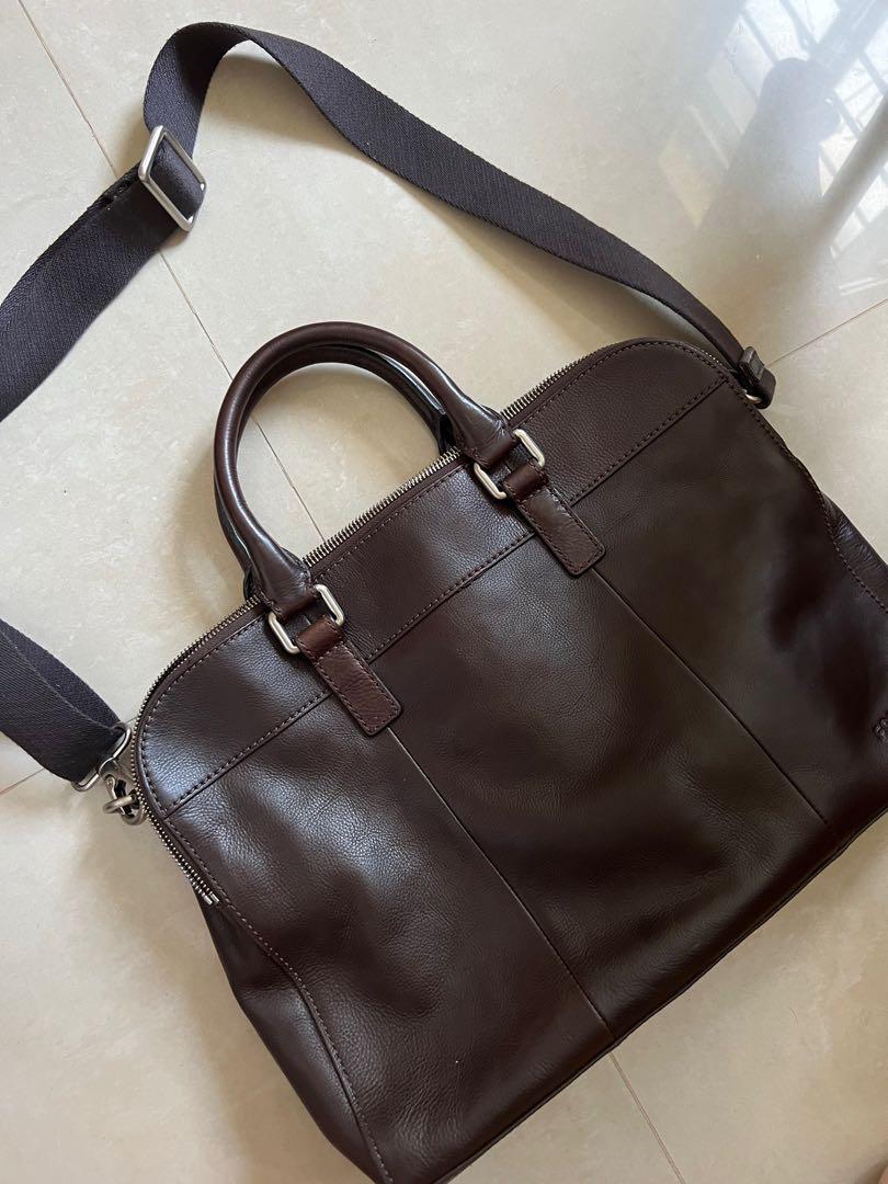 Fossil bag / laptop bag/ handbag, Men's 