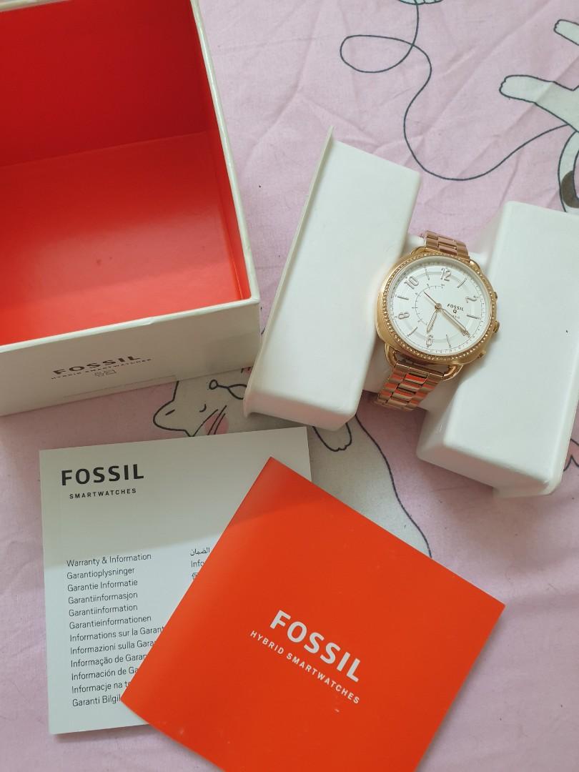 daniel wellington garanti