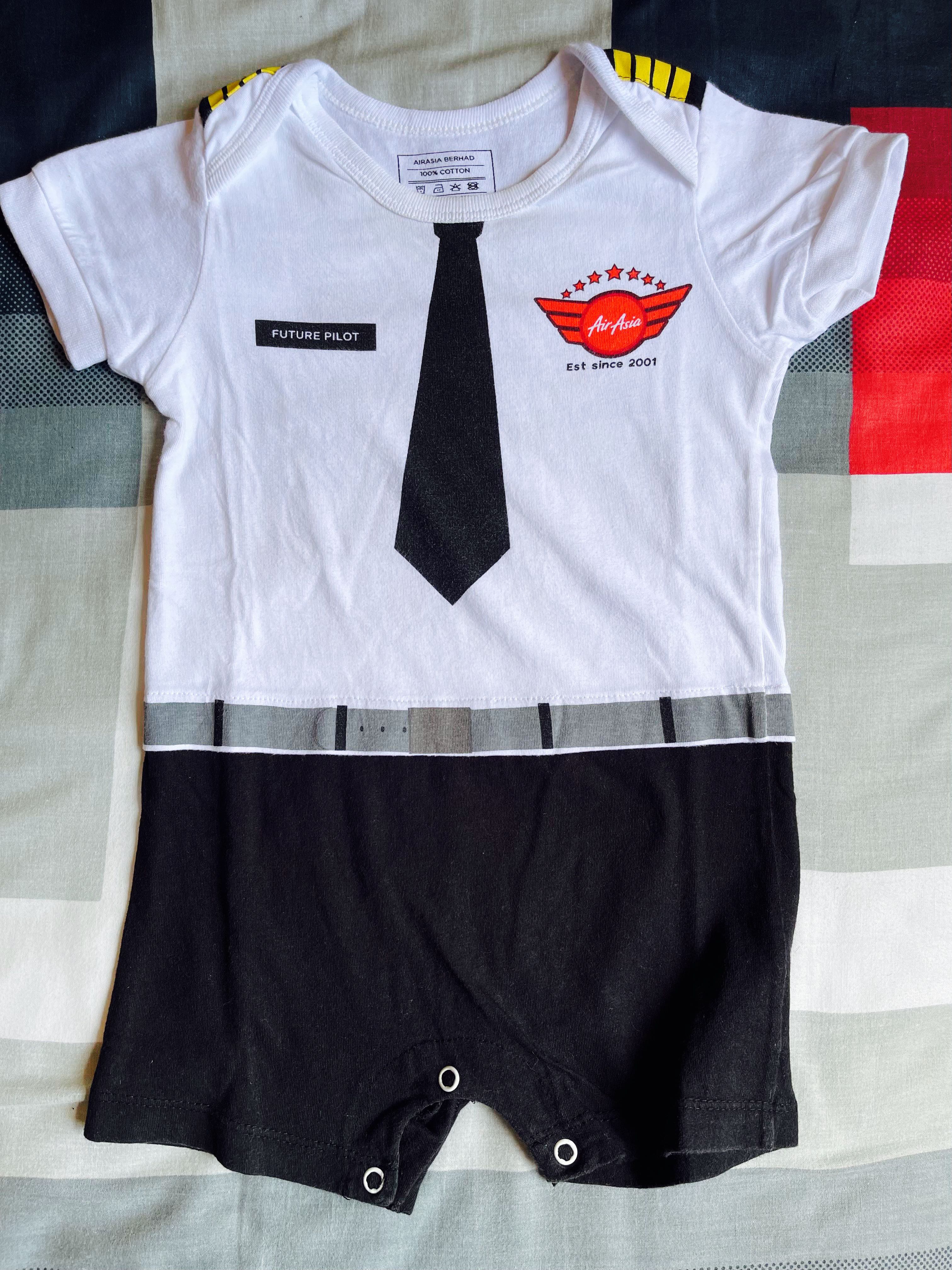 Airasia baby romper clearance