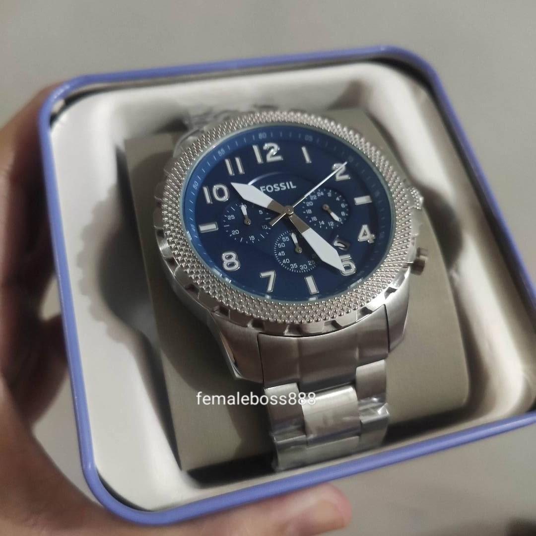 Fossil fs5604 deals