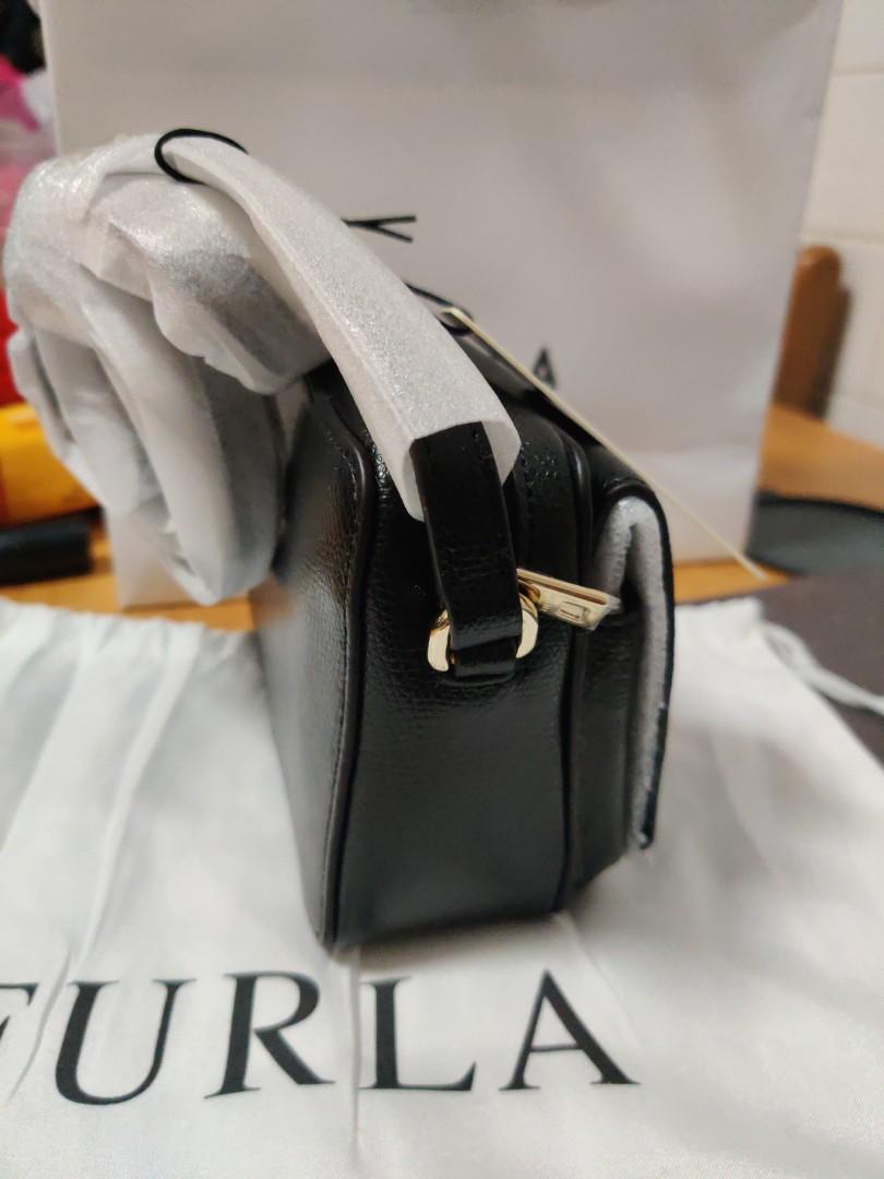 Furla babylon hotsell crossbody