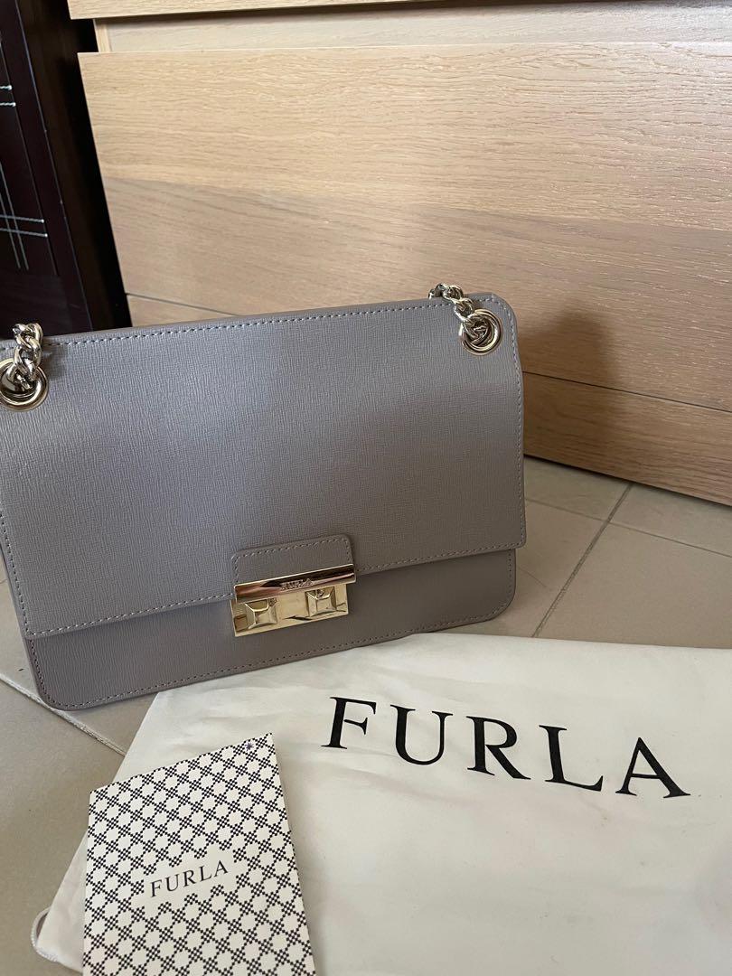 Furla bella clearance medium