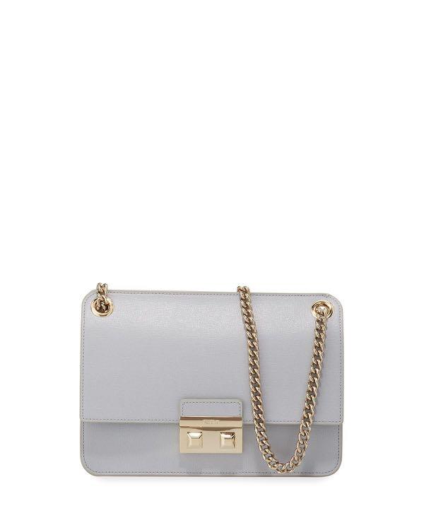 Furla bella on sale s crossover
