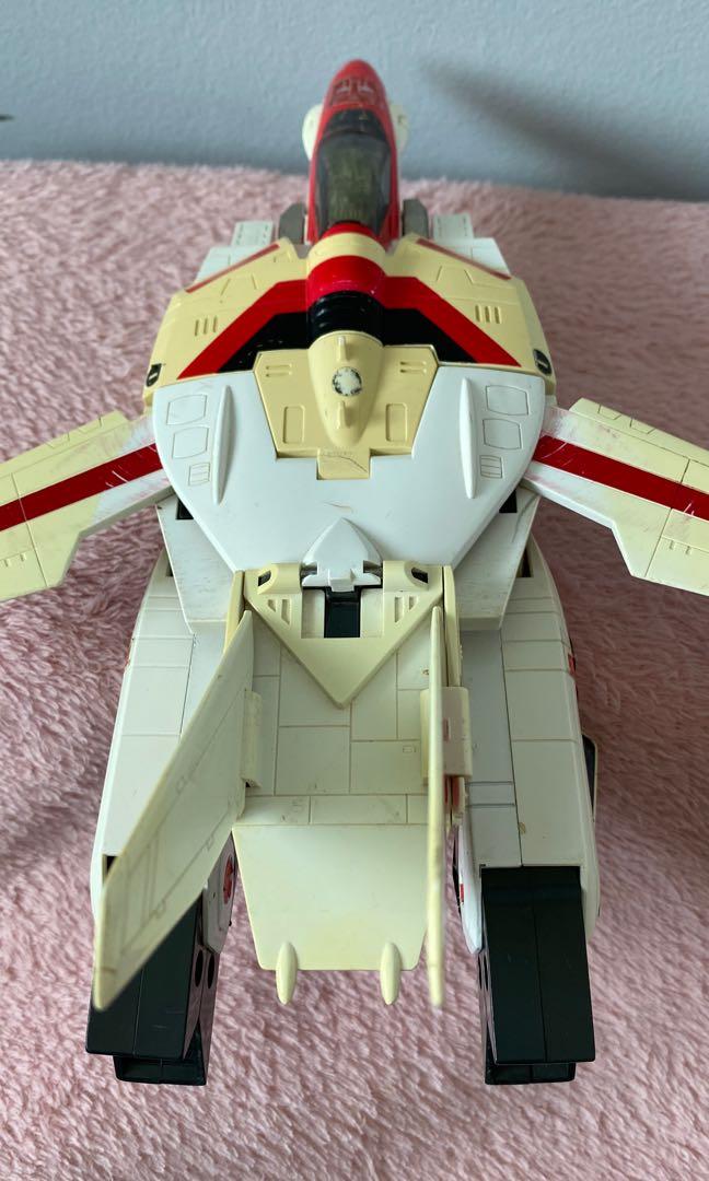 G1 Jetfire Vintage Transformers, Hobbies & Toys, Toys & Games on Carousell