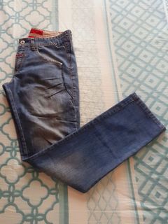 Girbaud jeans, Men's Fashion, Bottoms 