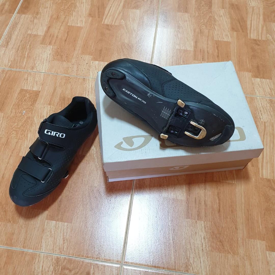 Giro Trans E70 HV Bike shoe Size EU42