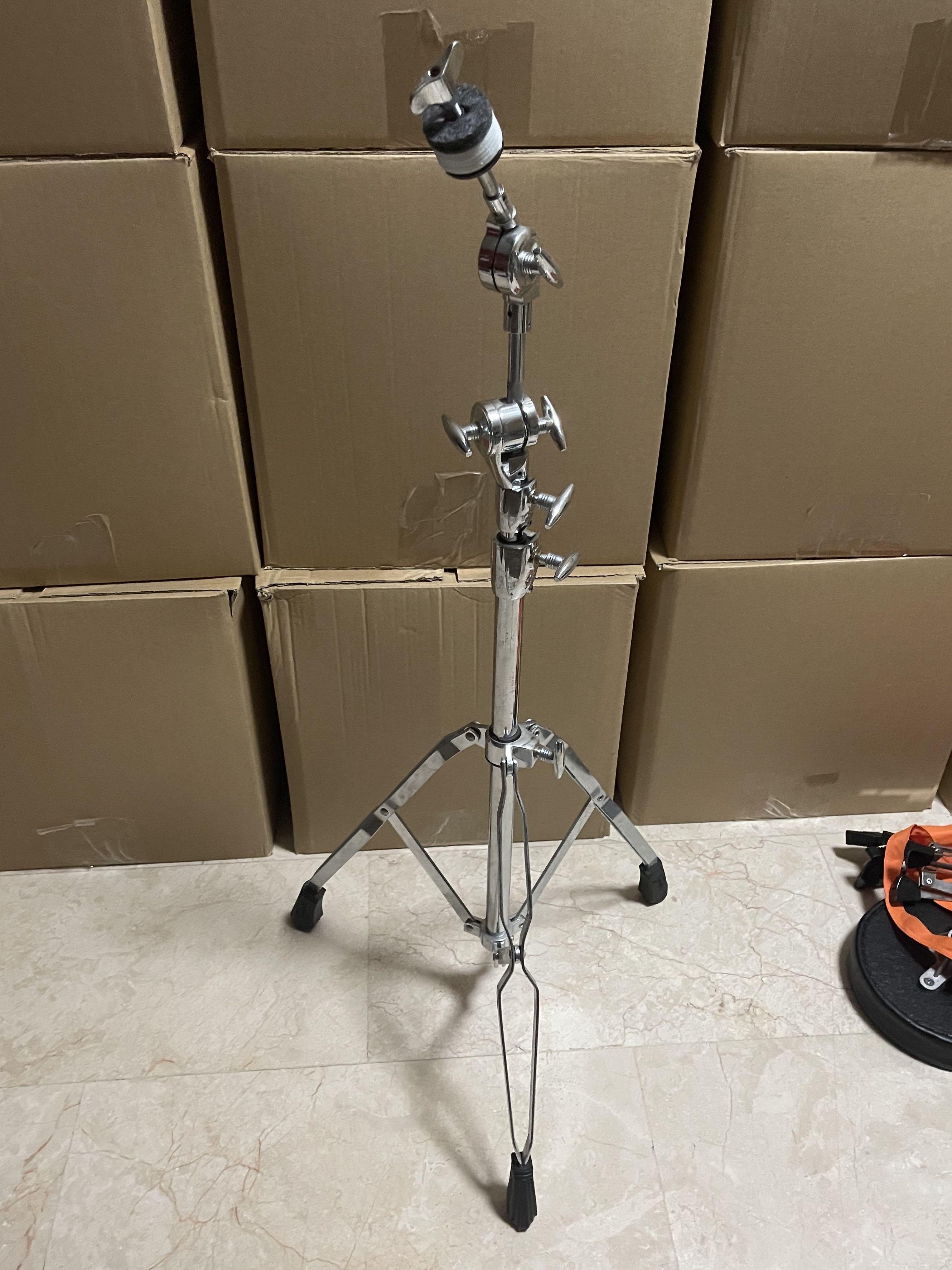 Gretsch cymbal stand discount