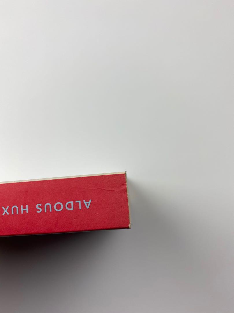 Grey Eminence By Aldous Huxley, Books & Stationery, Books on Carousell