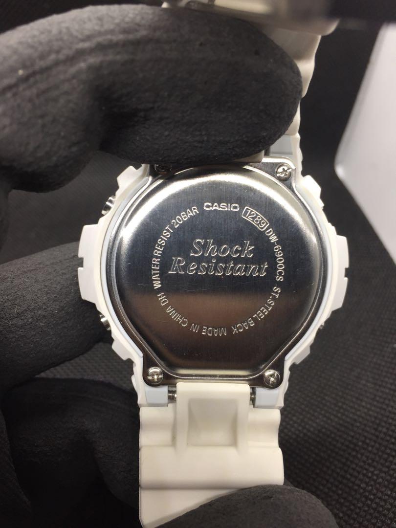 Casio store 1289 price