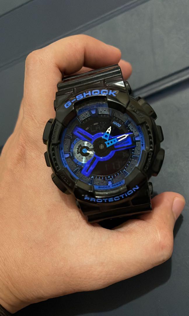 Ga 110 lpa discount