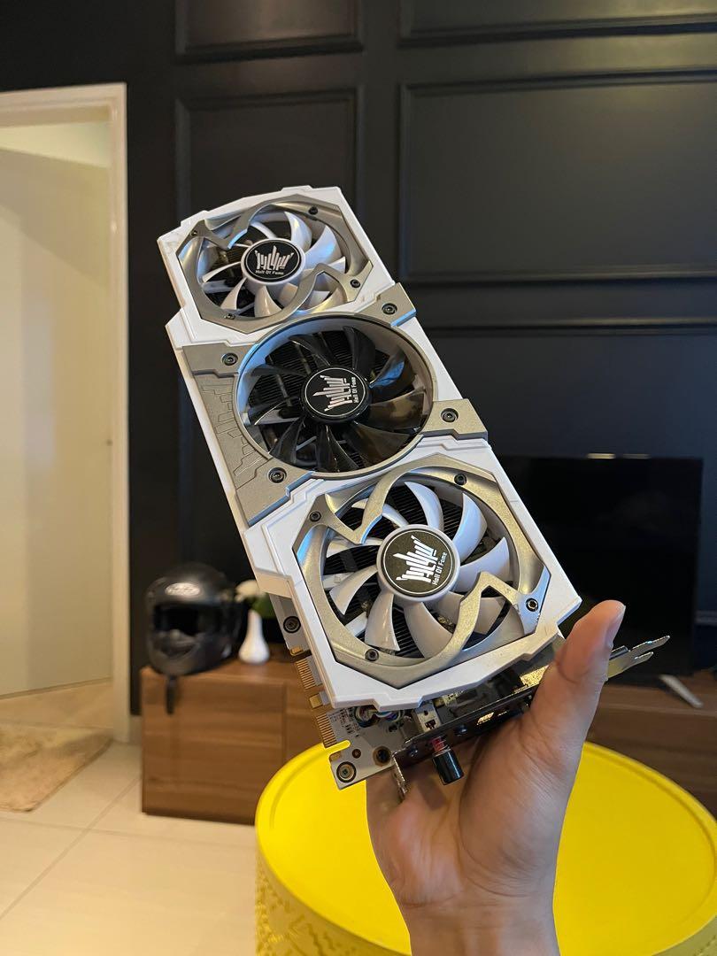GTX 970 HALL OF FAME
