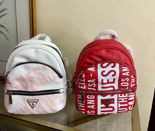 Guess clearance canada backpack