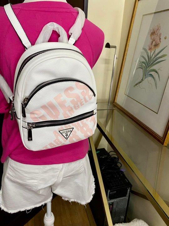 Guess backpack 2025 canada