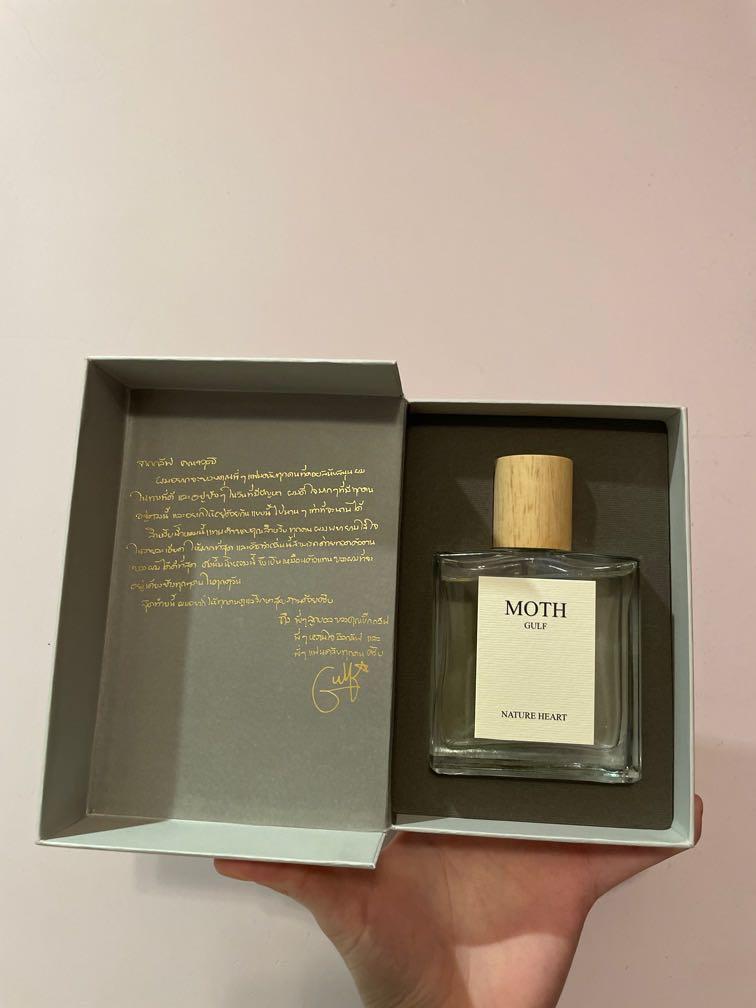 37%割引【SALE/55%OFF】 GULF ✖️ MOTH 香水 タレント/お笑い芸人 ...