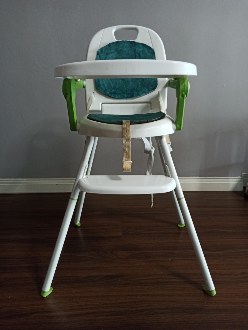 High chair, Babies & Kids, Nursing & Feeding, Baby High Chairs on Carousell