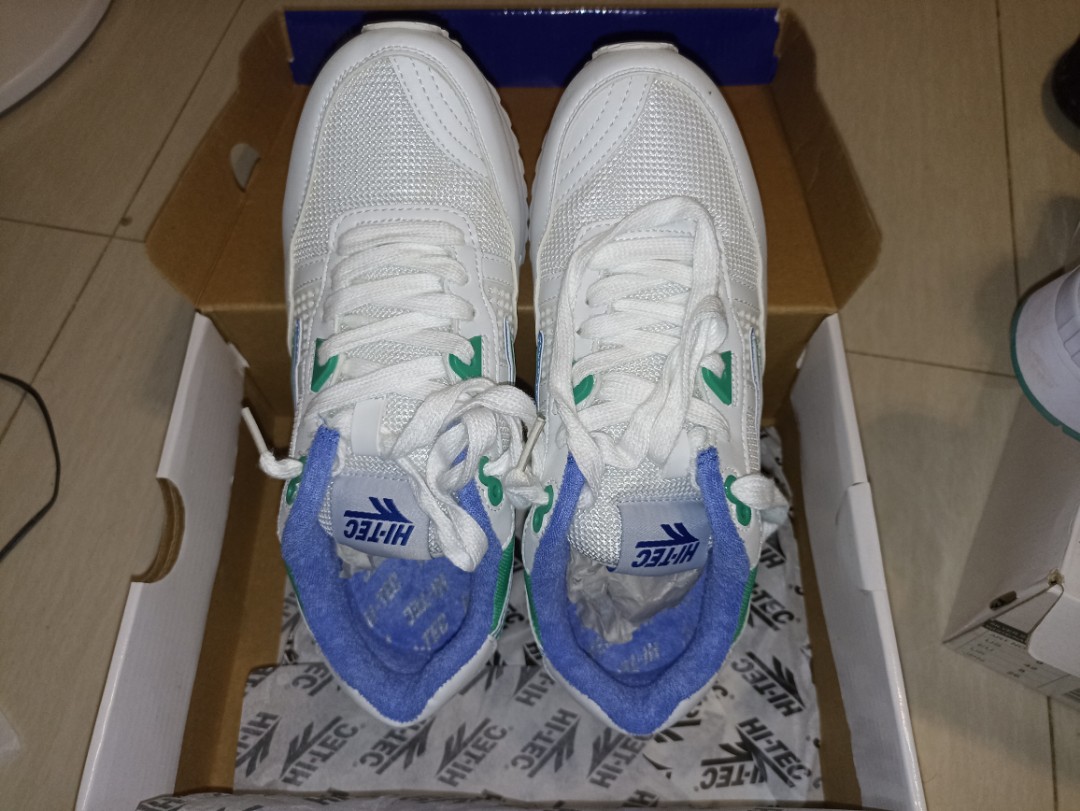 Hi tec sneakers - Sneaker District