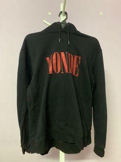 h&m hoodie