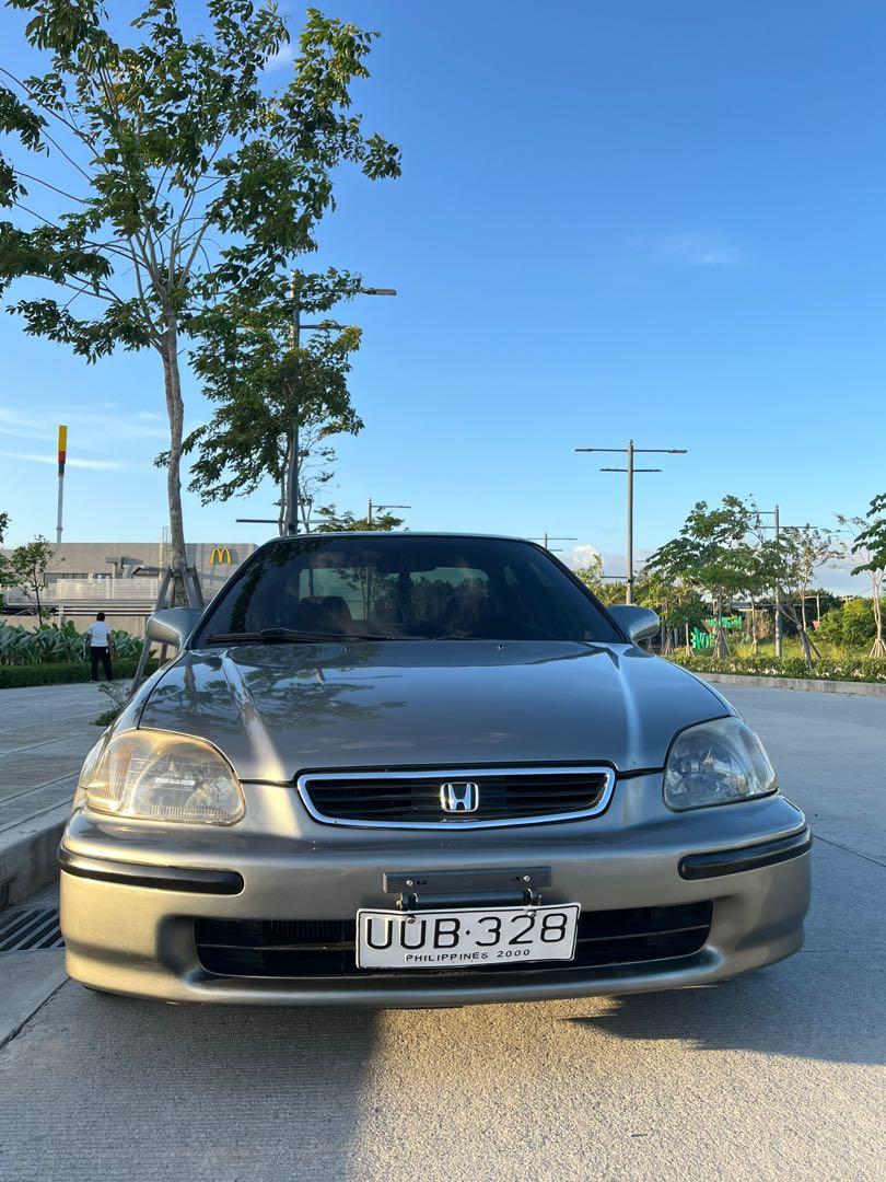 Honda Civic 1.6 VTI (A), Cars for Sale, Used Cars on Carousell