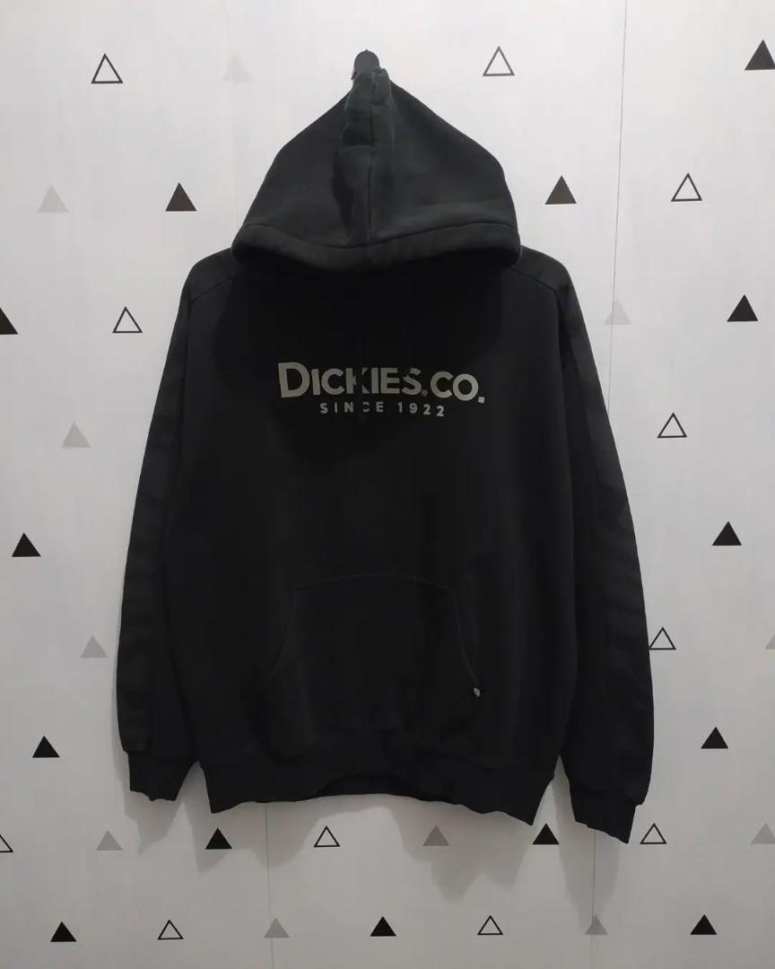 Dickies hotsell camo hoodie