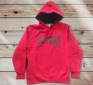 Hoodie Pria Brand lokal Korea