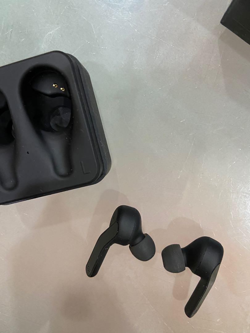 Hyphen earphones outlet