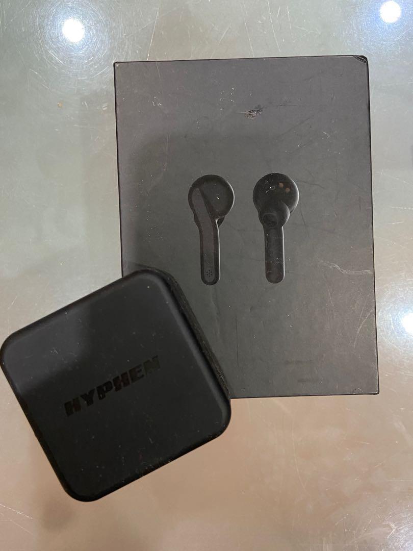 Hyphen wireless 2025 buds