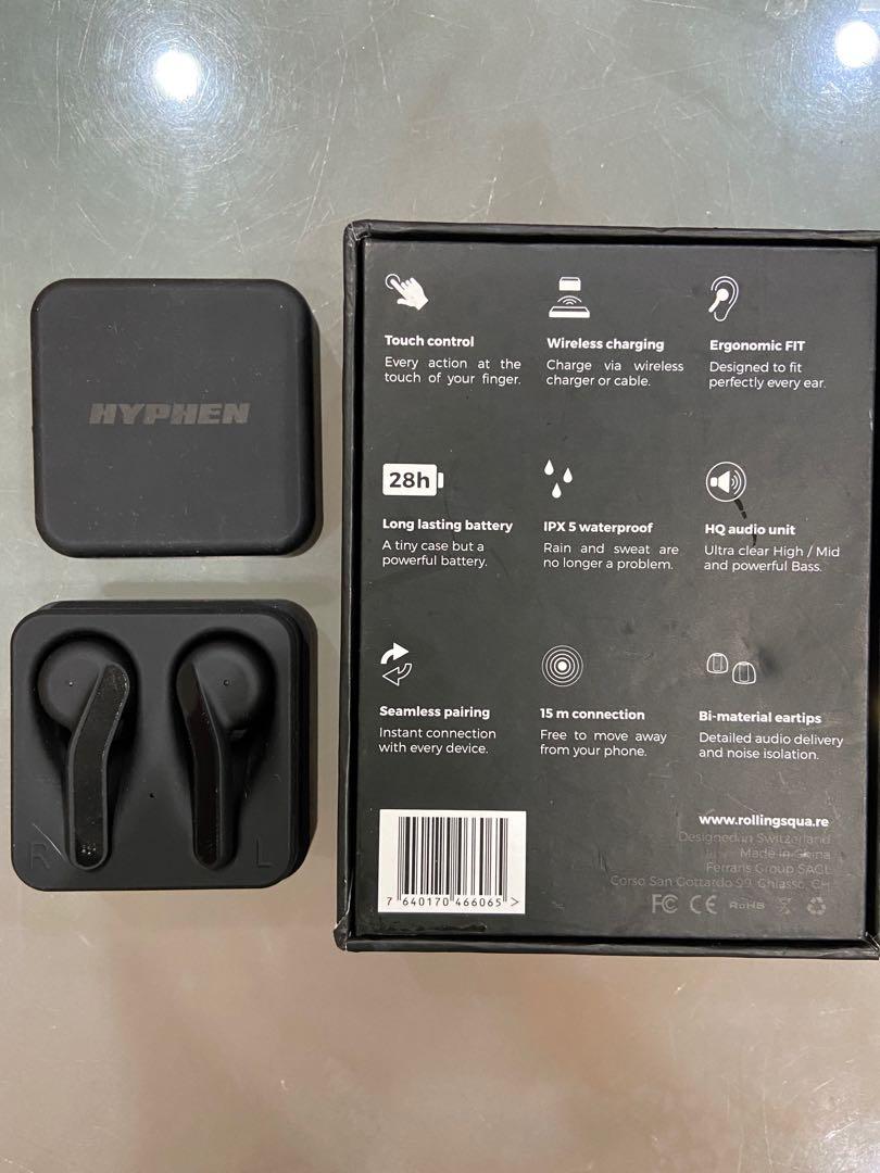 Hyphen wireless cheap buds