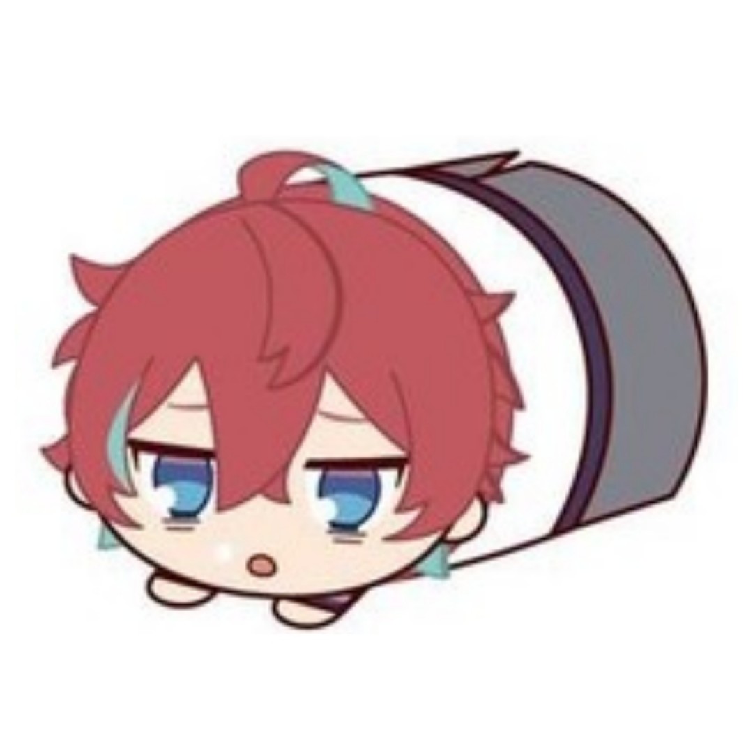 Hypmic Kannonzaka Doppo Hypnosis Microphone Sweets Paradise Hypmic ...
