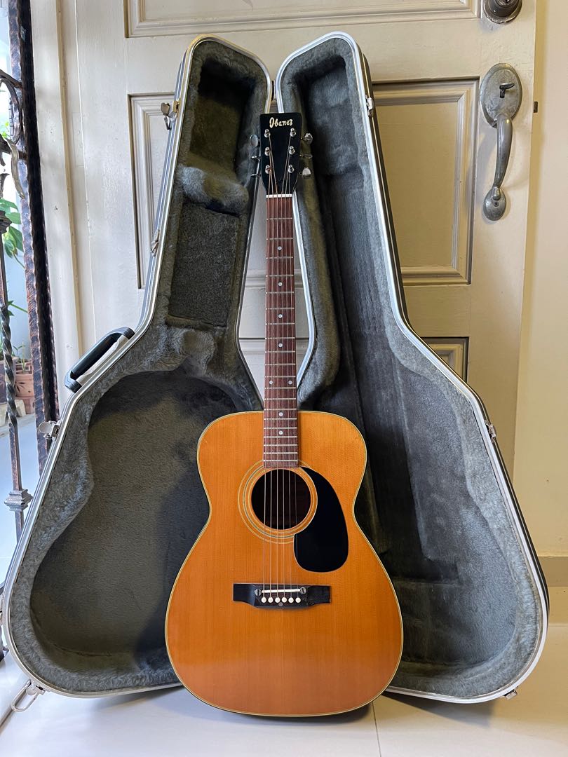 Ibanez model 62 cheap
