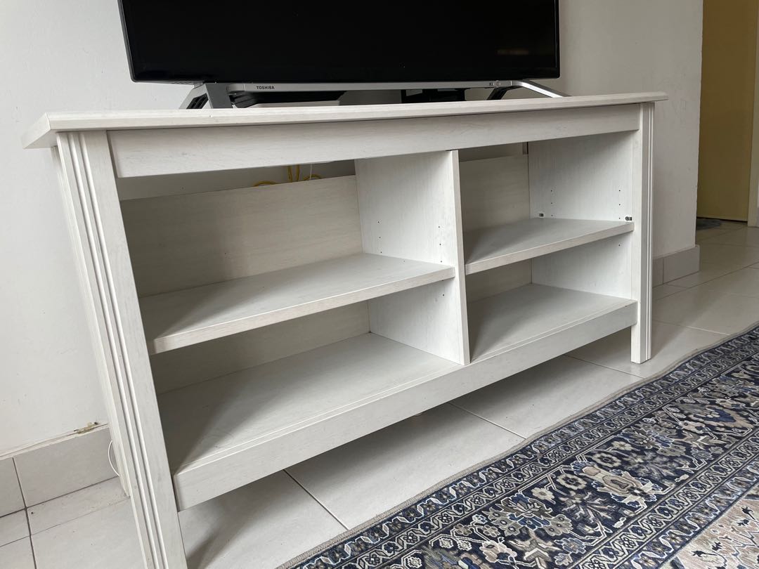 Ikea brusali 2025 tv stand