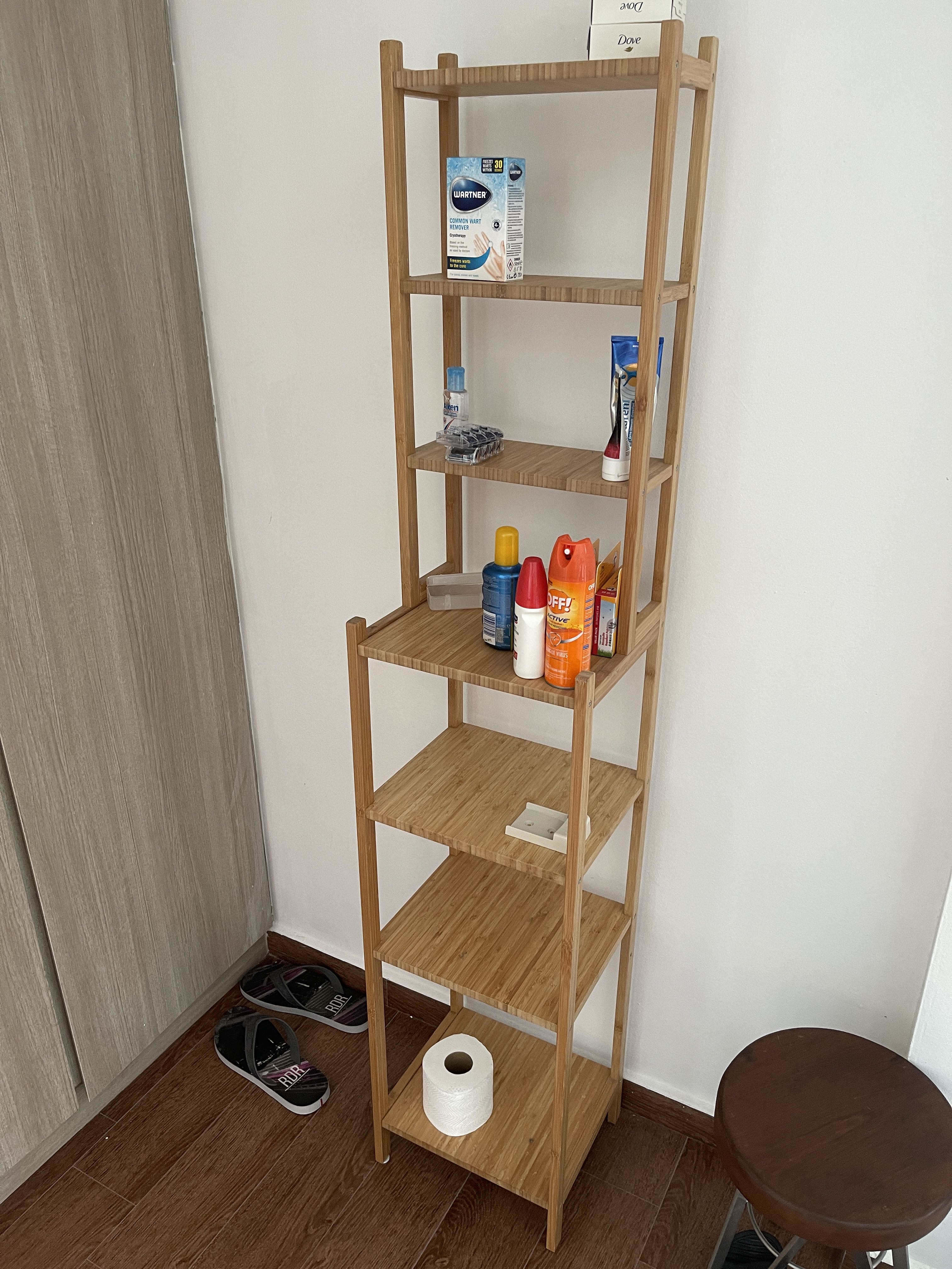 IKEA RAGRUND shelving units, Furniture & Home Living, Furniture ...
