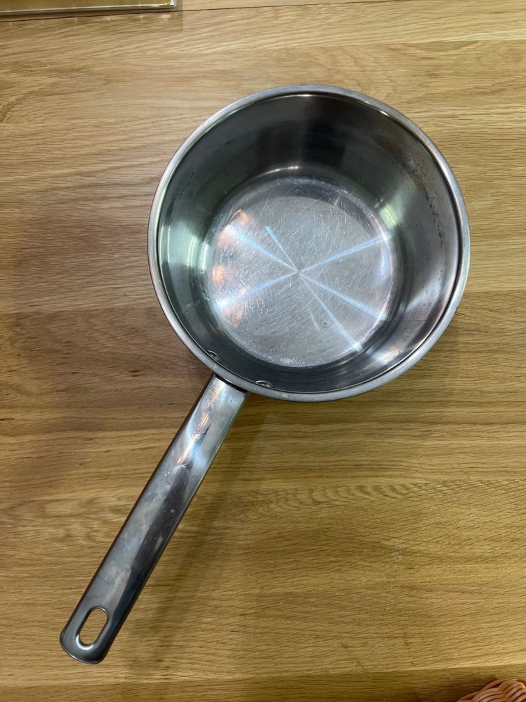 IKEA Sauce Pan/Pot, Furniture & Home Living, Kitchenware & Tableware