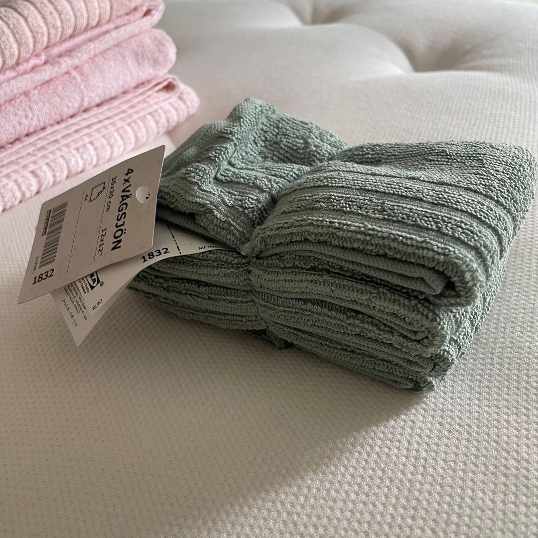 Vagsjon washcloth hotsell