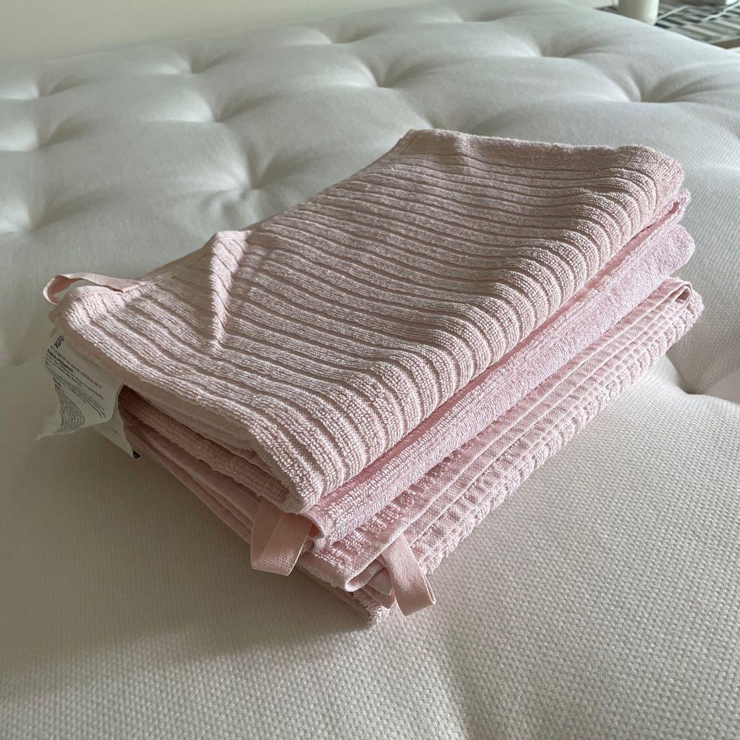 Ikea vagsjon bath 2025 towel