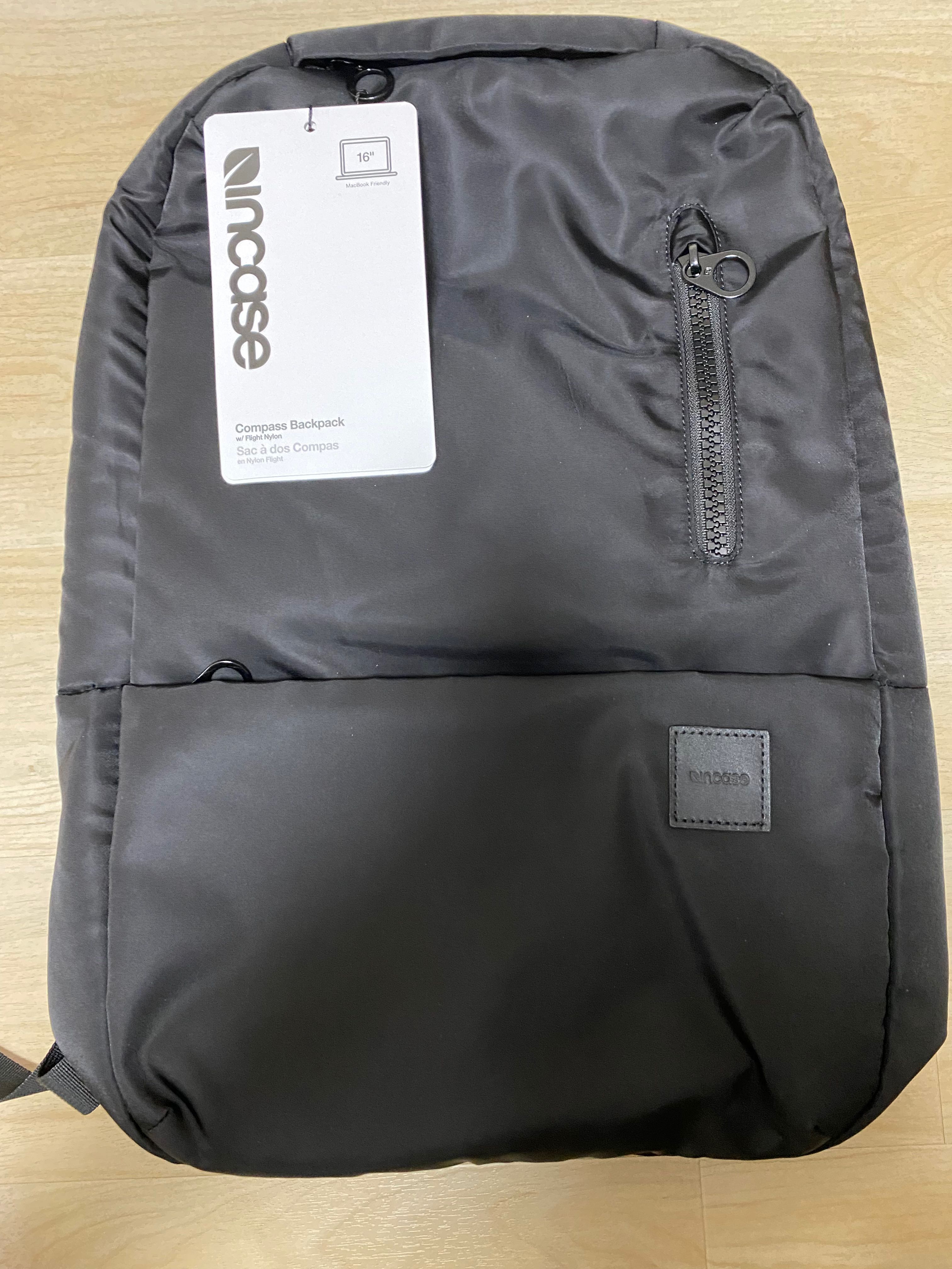 Incase compass backpack on sale