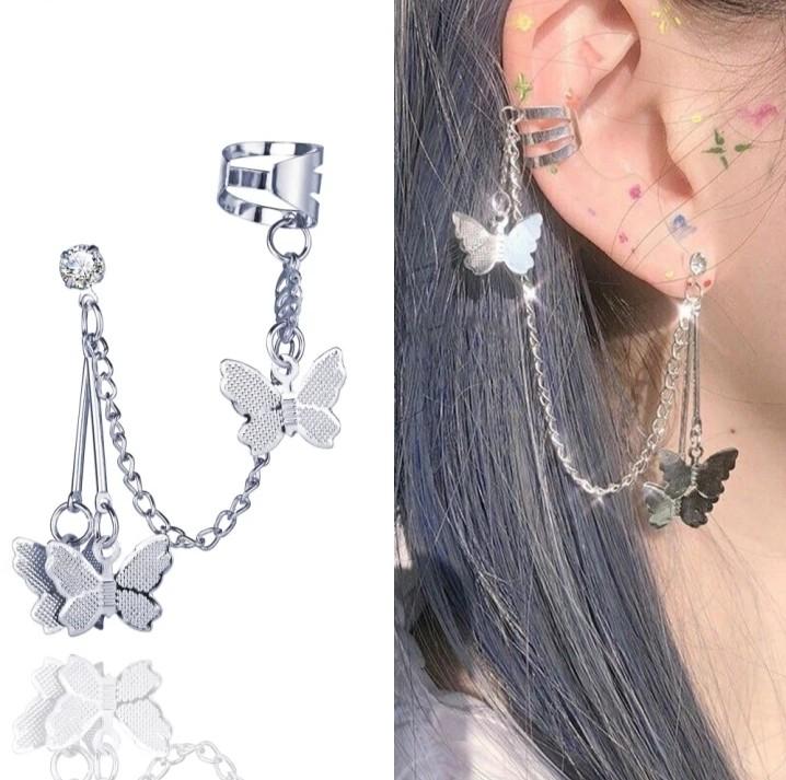 Alt earrings discount