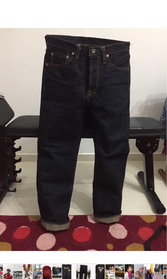 Jeans 25 shop oz