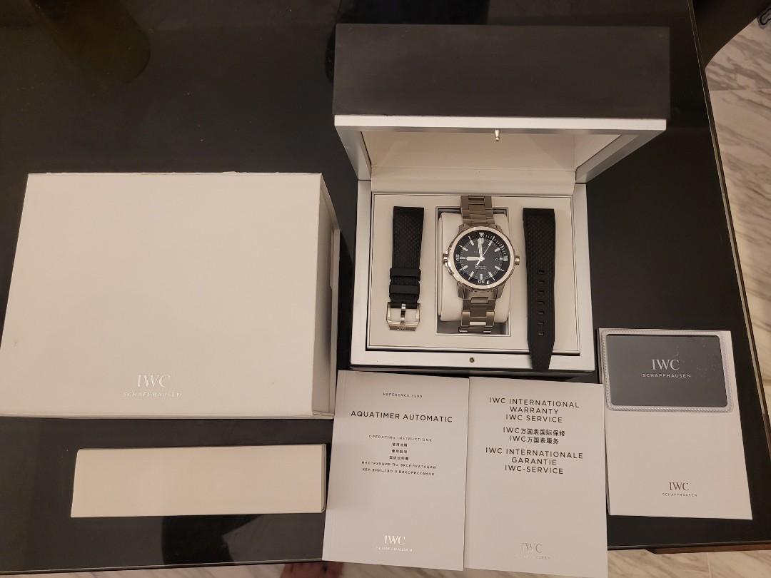 Iwc 329002 shop