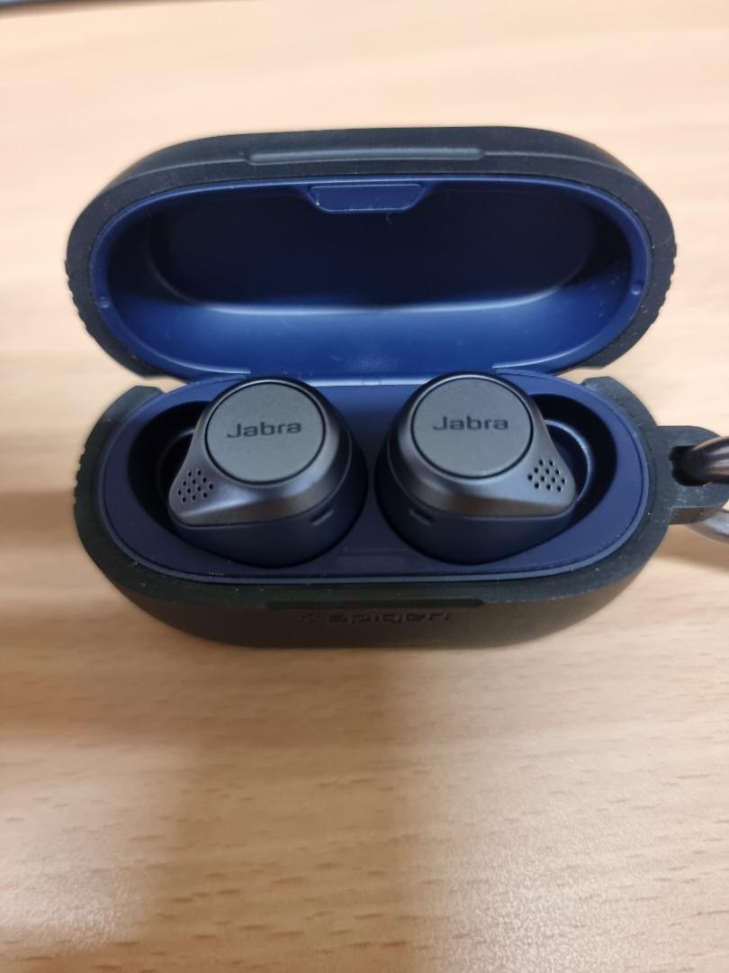 Spigen jabra 2025 elite active 75t
