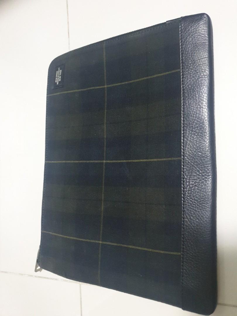 Jack Spade Laptop Bag, Computers & Tech, Parts & Accessories, Laptop