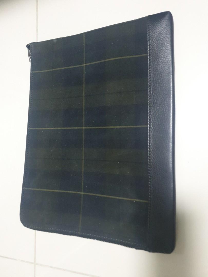 Jack Spade Laptop Bag, Computers & Tech, Parts & Accessories, Laptop