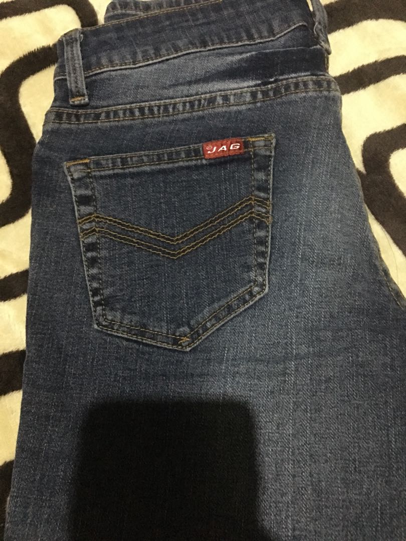 Jag jeans, Women's Fashion, Bottoms 