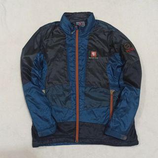 JAKET GUNUNG BLACK YAK OUTDOOR SECOND ORIGINAL