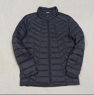 JAKET GUNUNG UL ULTRA LIGHT MARZO DOWN JACKET BULU ANGSA SECOND ORIGINAL