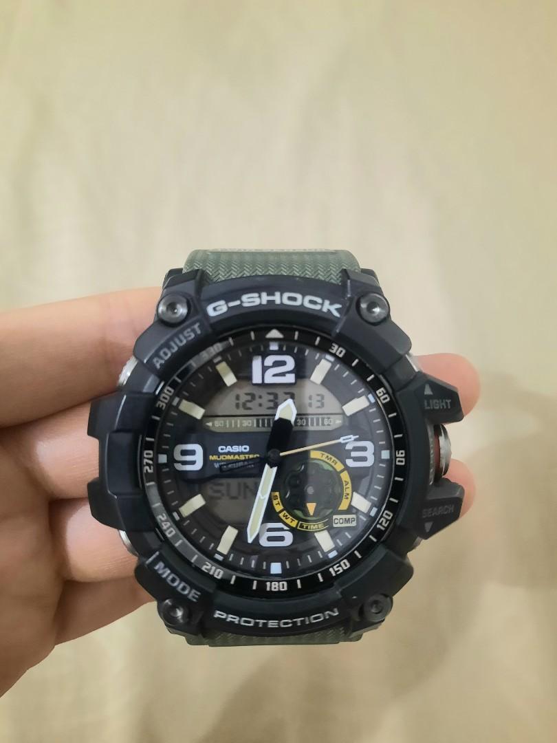 Jam g hotsell shock gg 1000