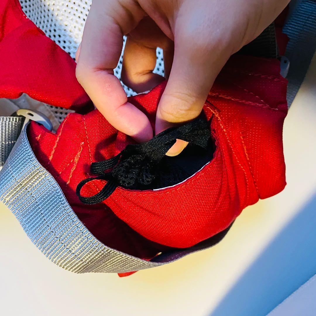 Japan combi Baby Carrier, Babies & Kids, Going Out, Carriers & Slings