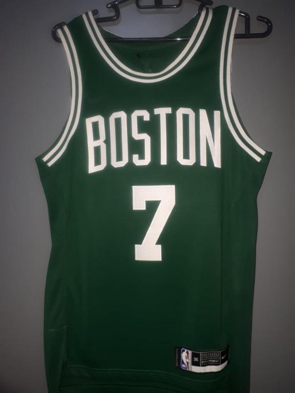 Jaylen brown deals jersey for sale