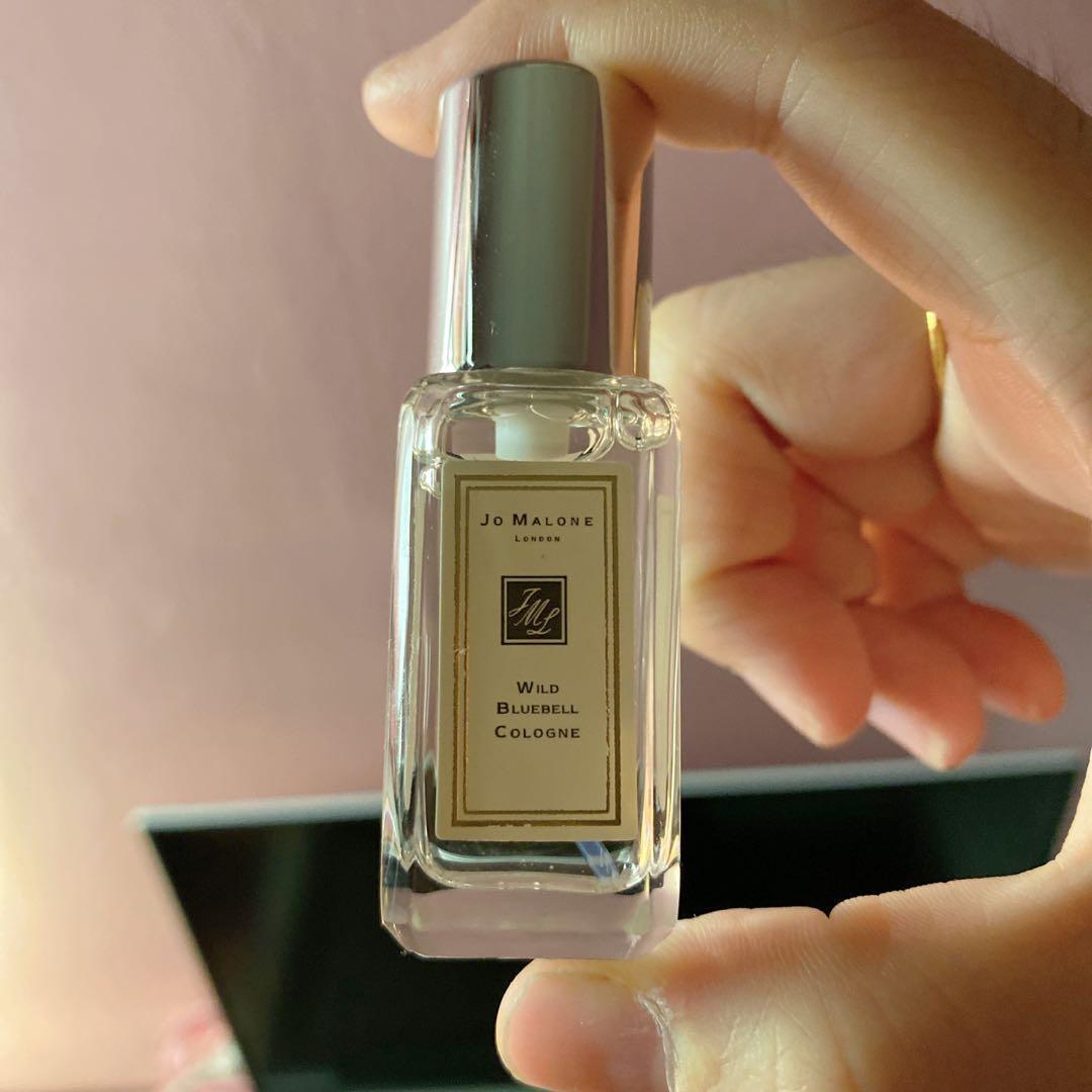 Jo malone sales perfume travel size