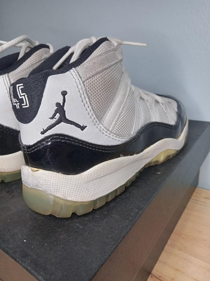 jordan 11 retro ps